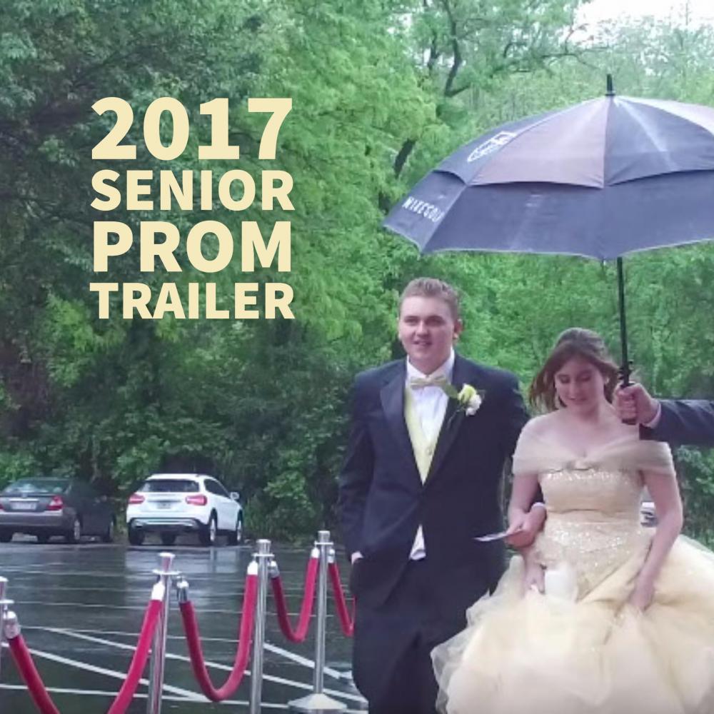 2017 NPHS Senior Prom After Movie North Penn Television