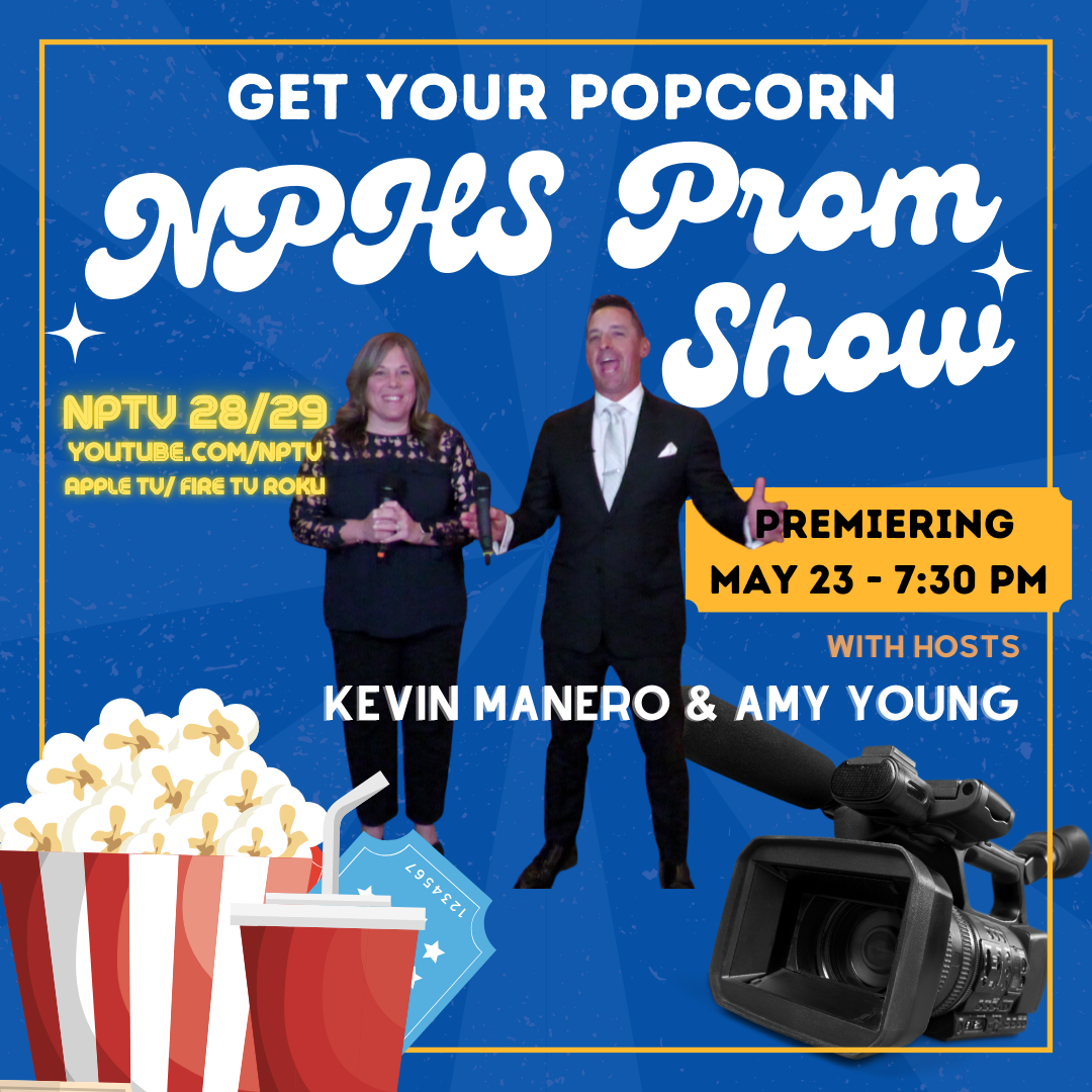 NPHS Prom Show Debuts 6-8-24